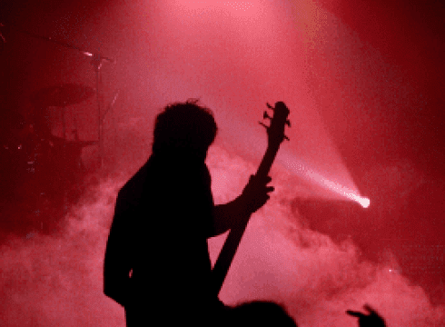 Sean O'Brien at Saltwater 75