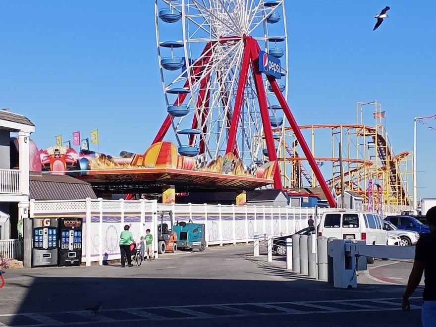 Caruso Pizza Caruso Pizza