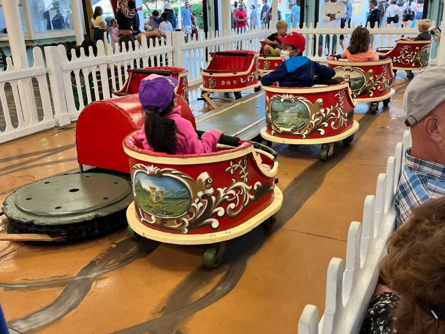 Caruso Pizza Caruso Pizza