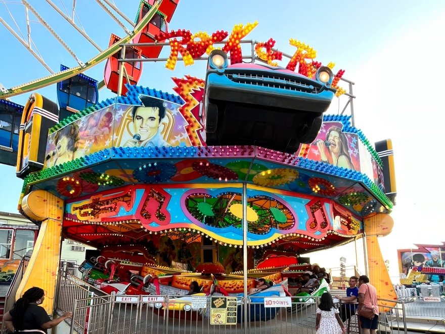 Caruso Pizza Caruso Pizza