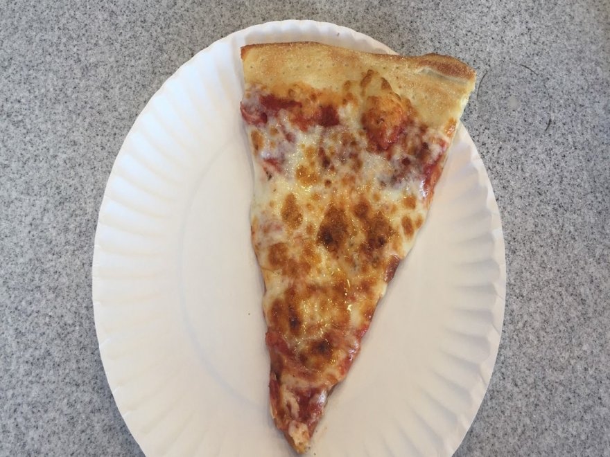 Caruso Pizza Caruso Pizza