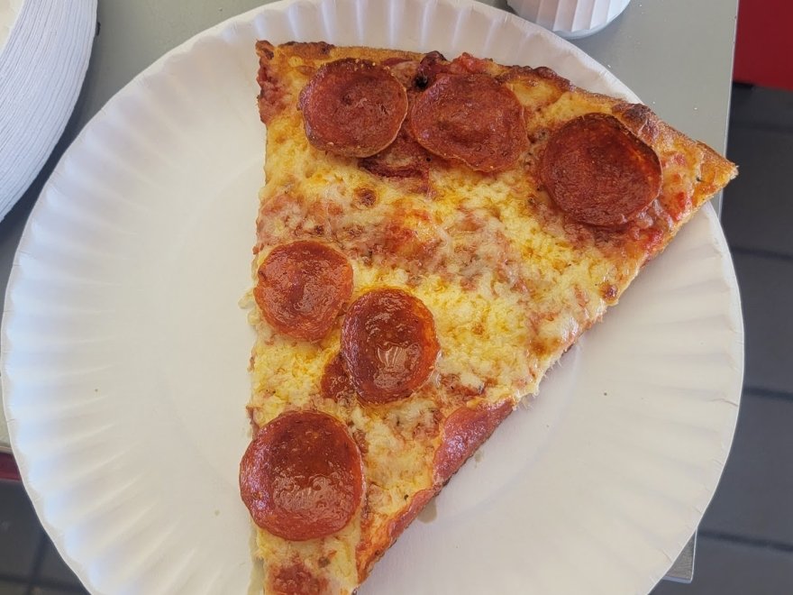 Caruso Pizza Caruso Pizza