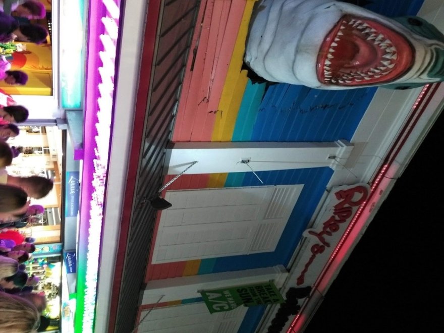 Caruso Pizza Caruso Pizza