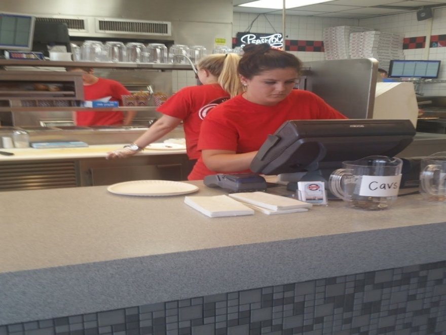 Caruso Pizza Caruso Pizza