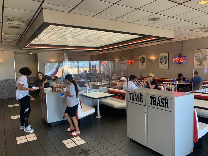 Caruso Pizza Caruso Pizza