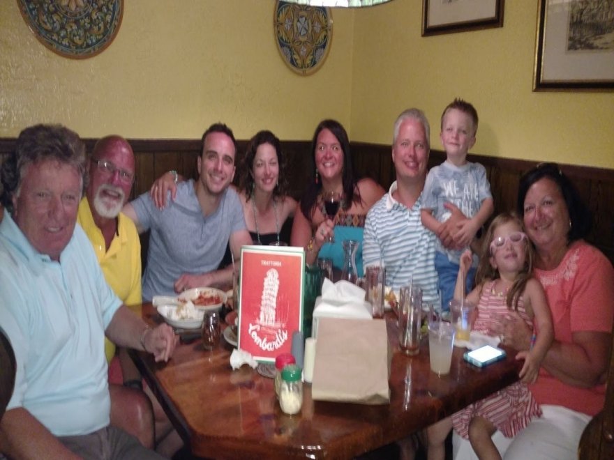 Trattoria Lombardi's Restaurant Trattoria Lombardi's Restaurant