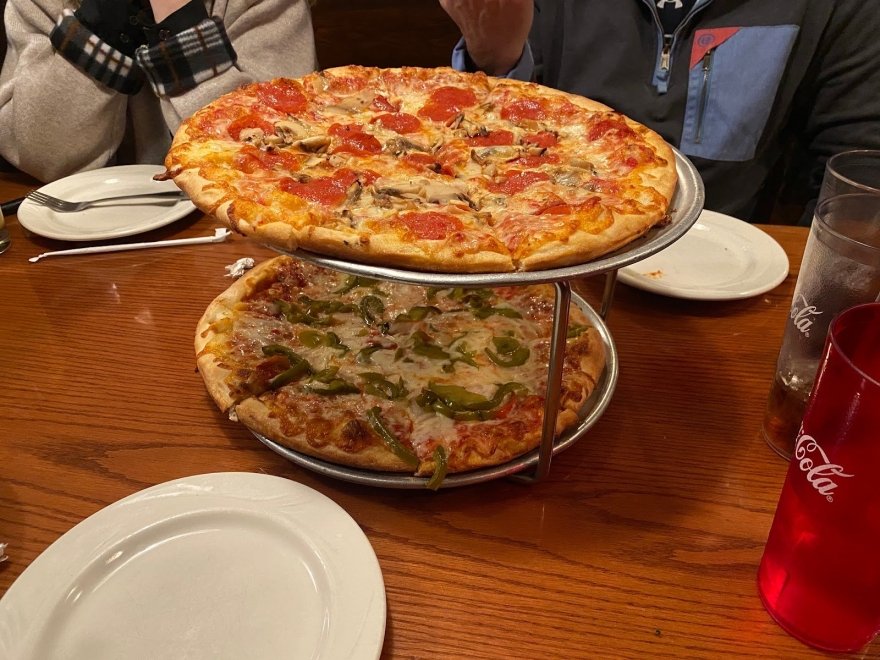 Trattoria Lombardi's Restaurant Trattoria Lombardi's Restaurant