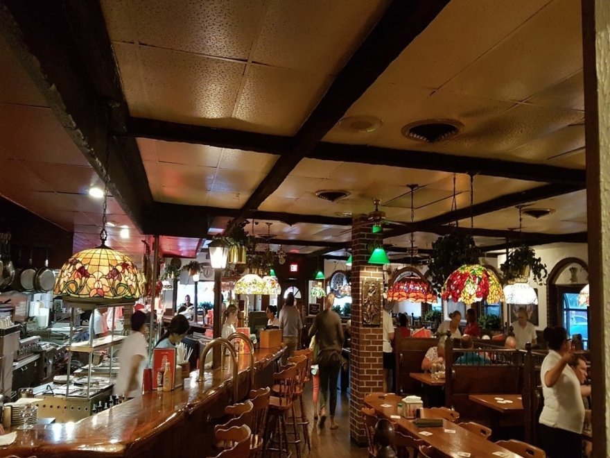 Trattoria Lombardi's Restaurant Trattoria Lombardi's Restaurant