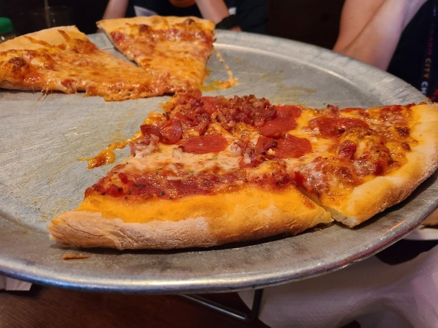 Trattoria Lombardi's Restaurant Trattoria Lombardi's Restaurant