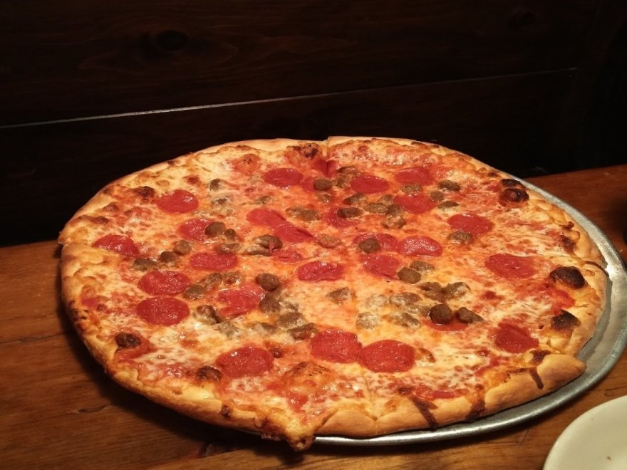 Trattoria Lombardi's Restaurant Trattoria Lombardi's Restaurant