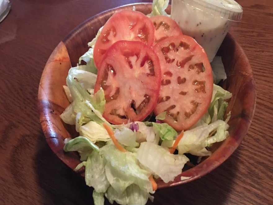 Trattoria Lombardi's Restaurant Trattoria Lombardi's Restaurant