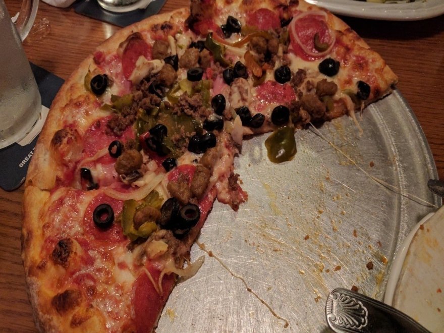 Trattoria Lombardi's Restaurant Trattoria Lombardi's Restaurant