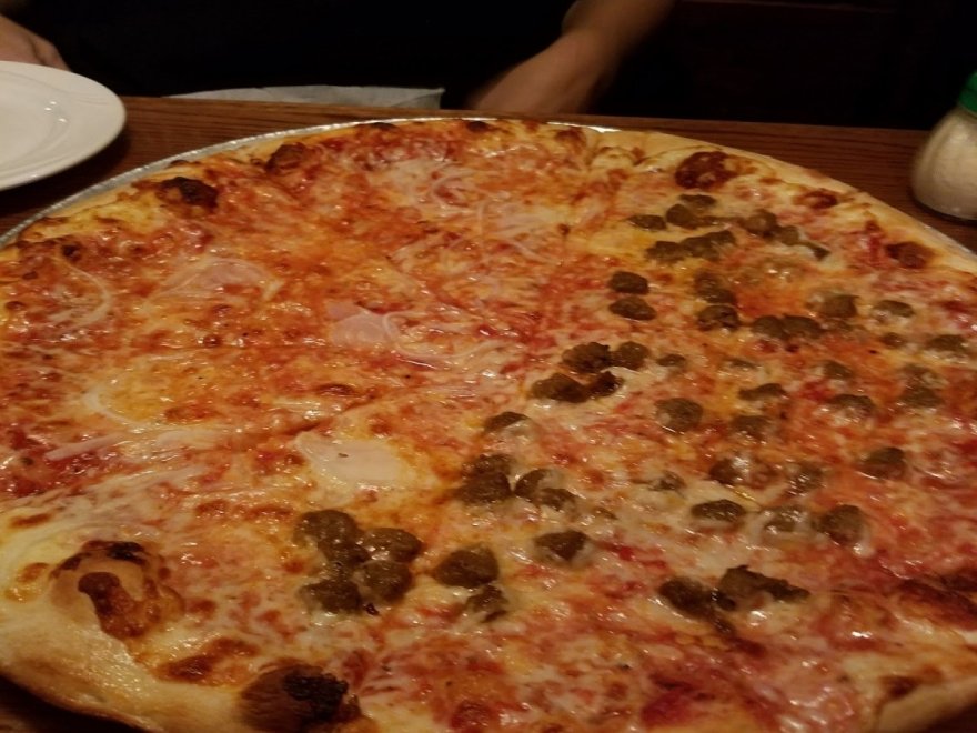 Trattoria Lombardi's Restaurant Trattoria Lombardi's Restaurant