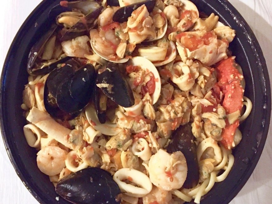 Trattoria Lombardi's Restaurant Trattoria Lombardi's Restaurant