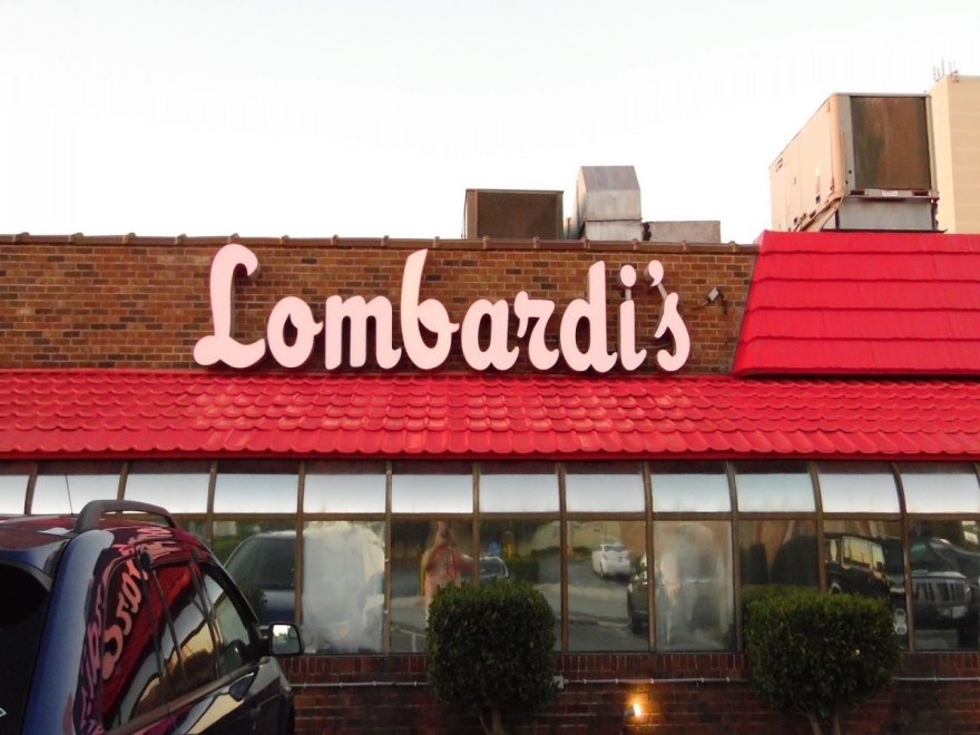 Trattoria Lombardi's Restaurant Trattoria Lombardi's Restaurant