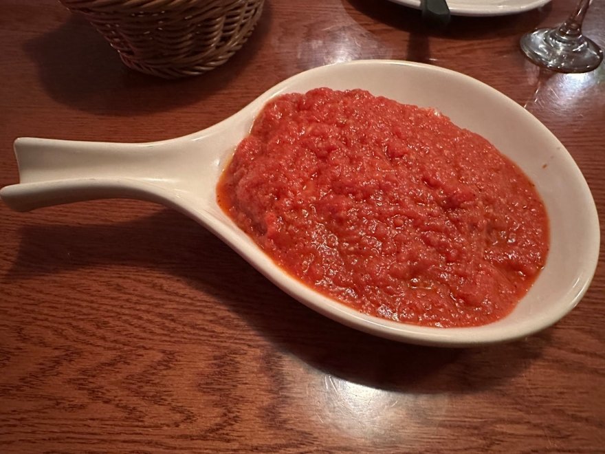 Trattoria Lombardi's Restaurant Trattoria Lombardi's Restaurant