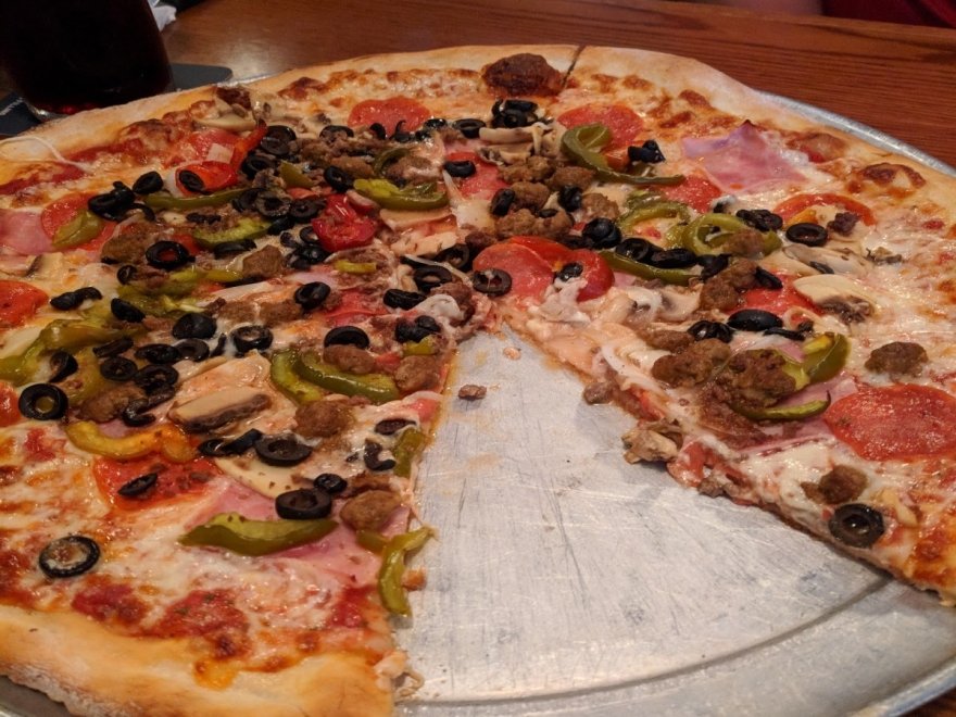 Trattoria Lombardi's Restaurant Trattoria Lombardi's Restaurant