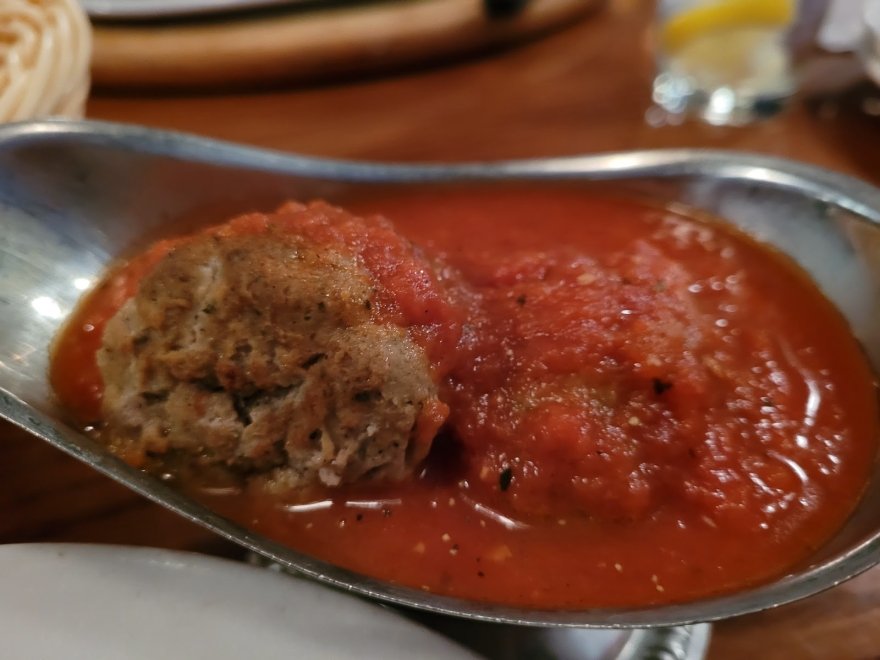 Trattoria Lombardi's Restaurant Trattoria Lombardi's Restaurant