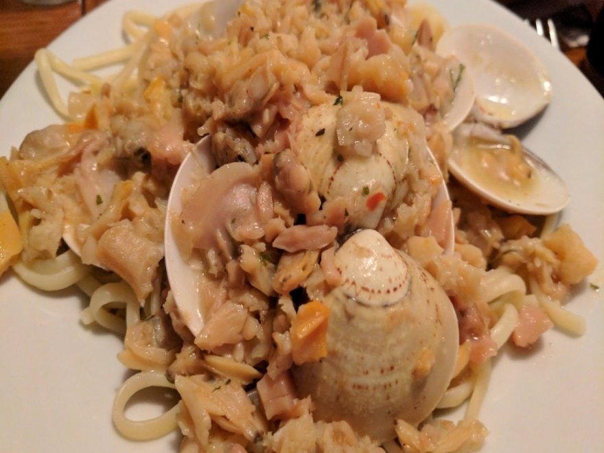 Trattoria Lombardi's Restaurant Trattoria Lombardi's Restaurant