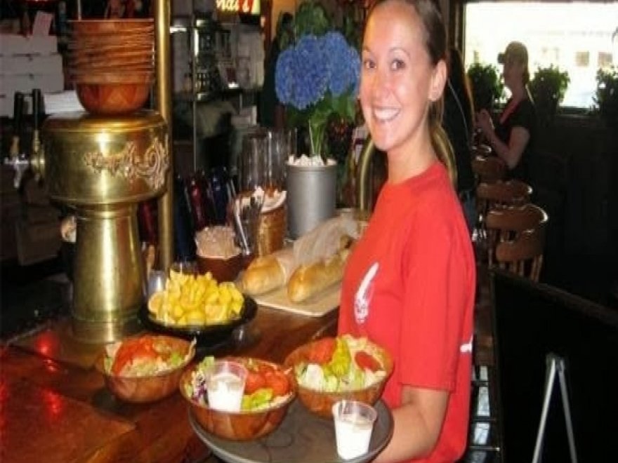 Trattoria Lombardi's Restaurant Trattoria Lombardi's Restaurant