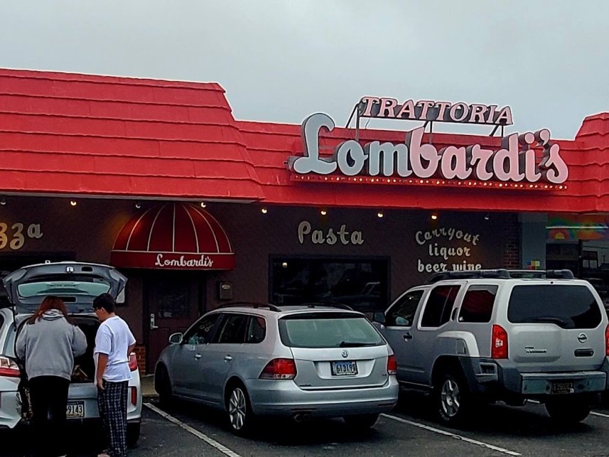 Trattoria Lombardi's Restaurant Trattoria Lombardi's Restaurant