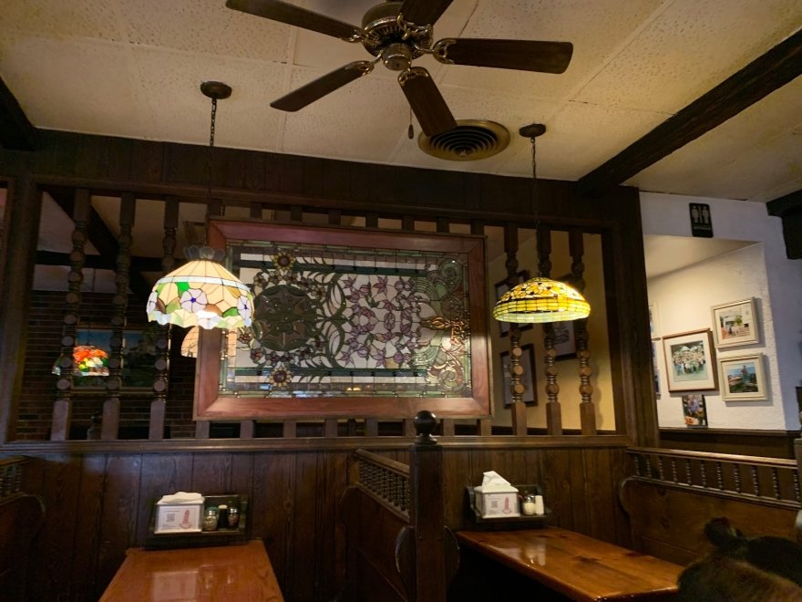 Trattoria Lombardi's Restaurant Trattoria Lombardi's Restaurant