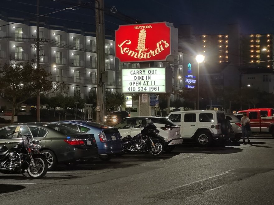 Trattoria Lombardi's Restaurant Trattoria Lombardi's Restaurant