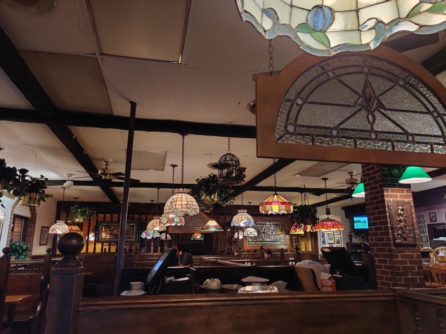 Trattoria Lombardi's Restaurant Trattoria Lombardi's Restaurant