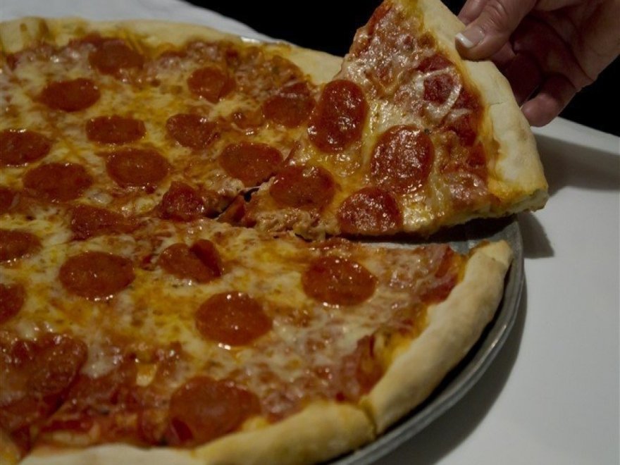 Trattoria Lombardi's Restaurant Trattoria Lombardi's Restaurant