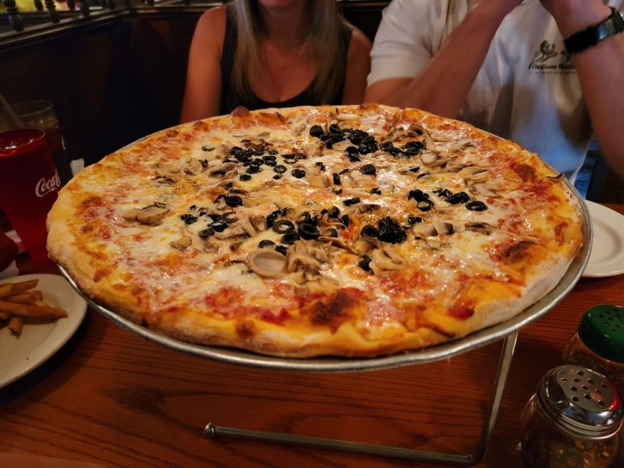 Trattoria Lombardi's Restaurant Trattoria Lombardi's Restaurant