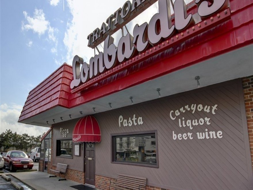 Trattoria Lombardi's Restaurant Trattoria Lombardi's Restaurant