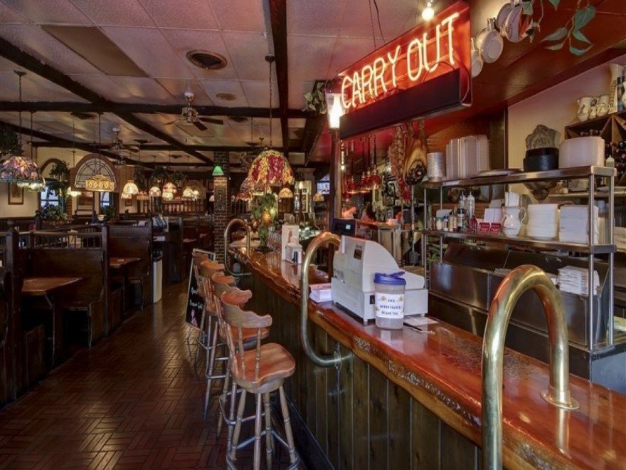 Trattoria Lombardi's Restaurant Trattoria Lombardi's Restaurant