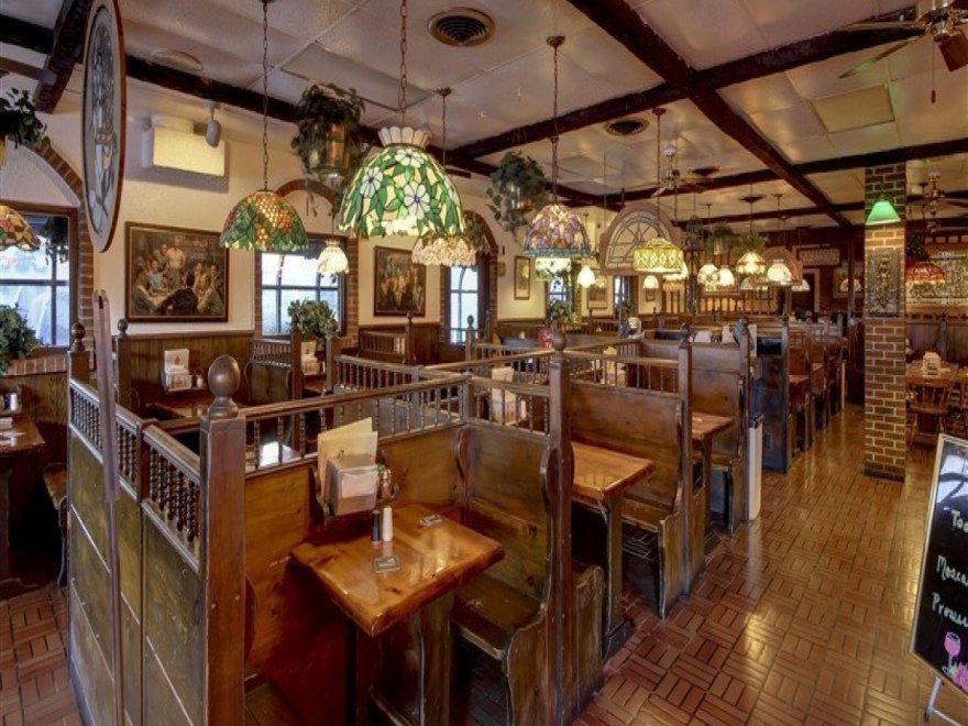 Trattoria Lombardi's Restaurant Trattoria Lombardi's Restaurant