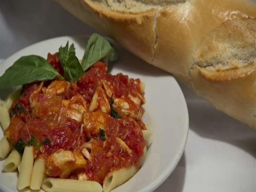 Trattoria Lombardi's Restaurant Trattoria Lombardi's Restaurant