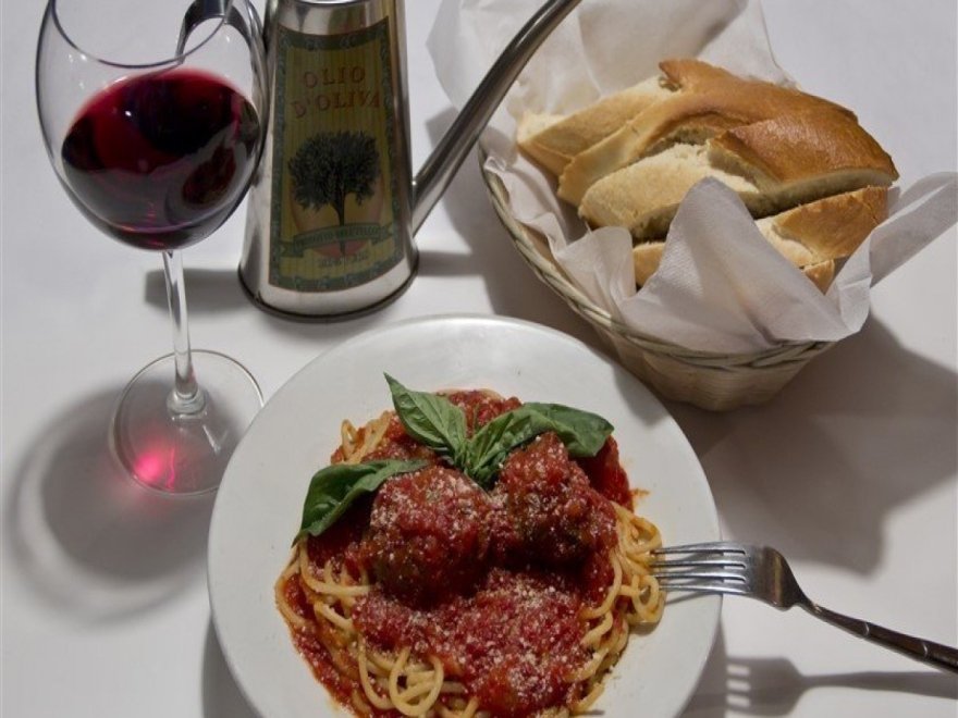 Trattoria Lombardi's Restaurant Trattoria Lombardi's Restaurant