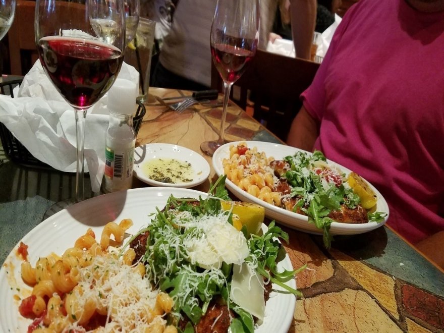 Carrabba's Italian Grill Carrabba's Italian Grill