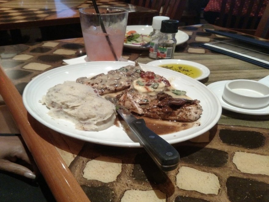Carrabba's Italian Grill Carrabba's Italian Grill