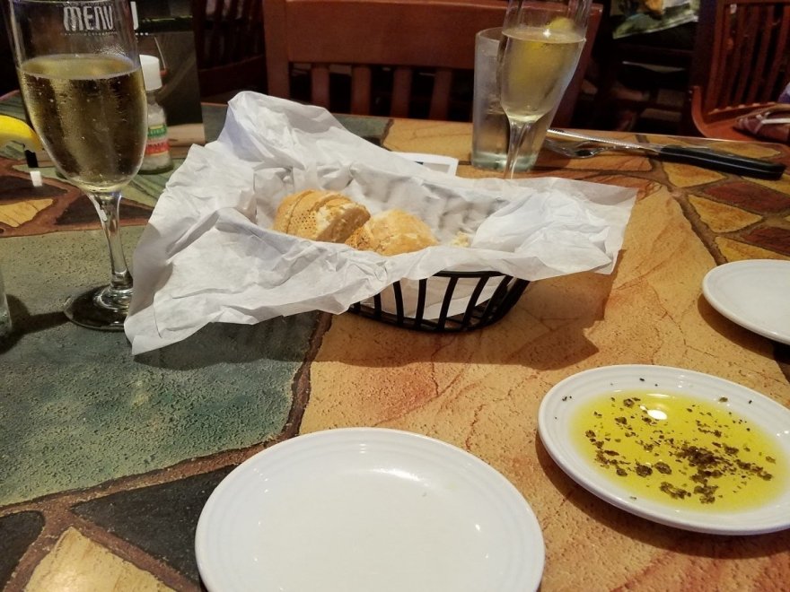 Carrabba's Italian Grill Carrabba's Italian Grill