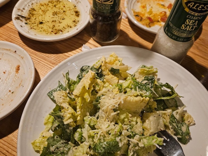 Carrabba's Italian Grill Carrabba's Italian Grill