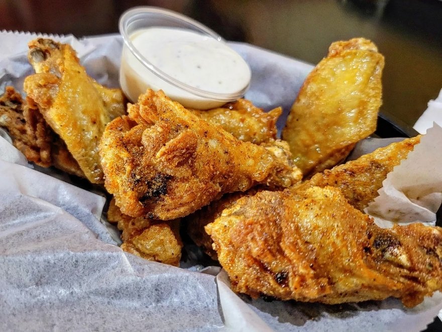 Fat Daddy's Subs Pizza Wings Fat Daddy's Subs Pizza Wings