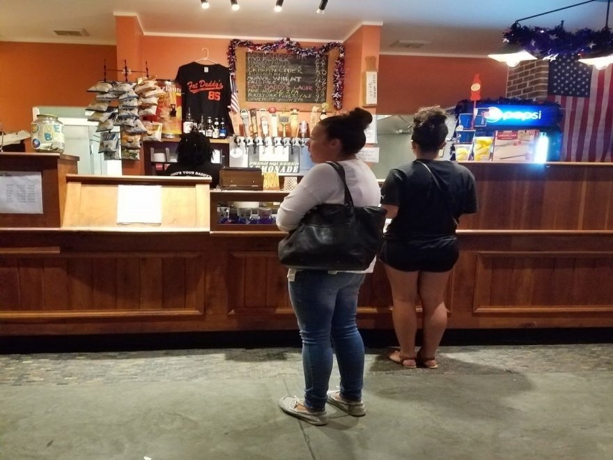 Fat Daddy's Subs Pizza Wings Fat Daddy's Subs Pizza Wings