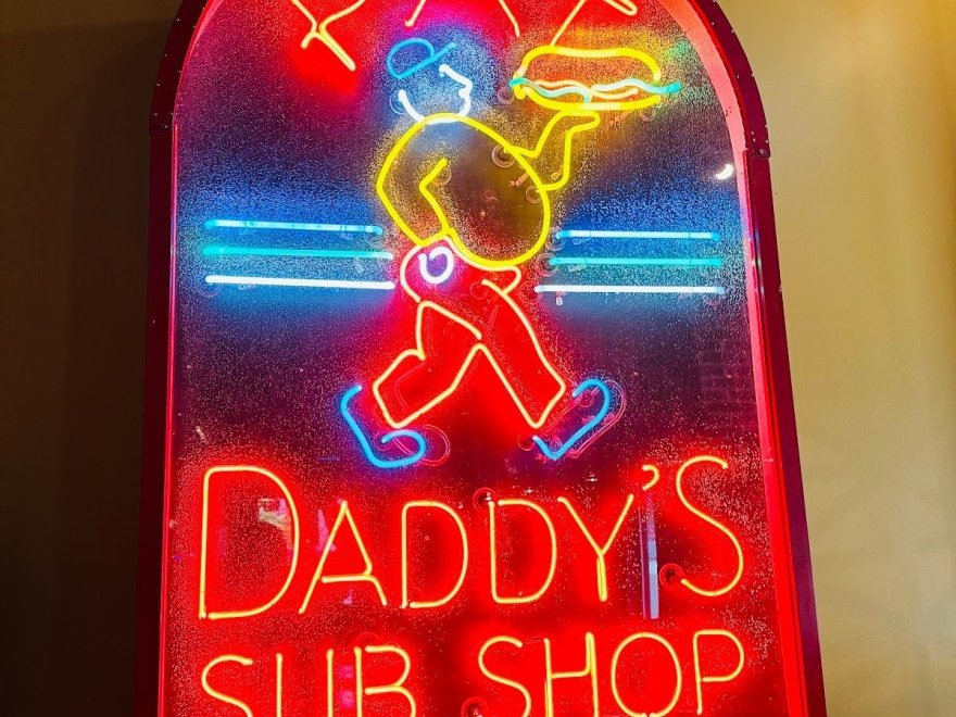 Fat Daddy's Subs Pizza Wings Fat Daddy's Subs Pizza Wings