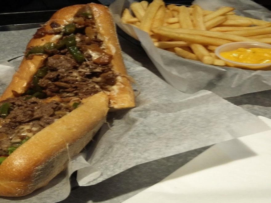 Fat Daddy's Subs Pizza Wings Fat Daddy's Subs Pizza Wings