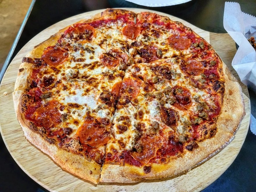 Fat Daddy's Subs Pizza Wings Fat Daddy's Subs Pizza Wings