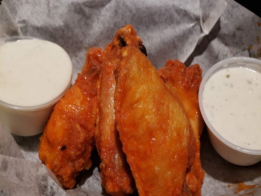 Fat Daddy's Subs Pizza Wings Fat Daddy's Subs Pizza Wings