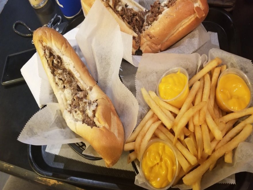 Fat Daddy's Subs Pizza Wings Fat Daddy's Subs Pizza Wings