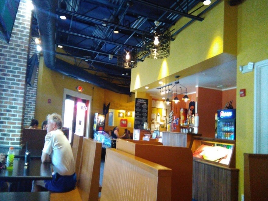 Fat Daddy's Subs Pizza Wings Fat Daddy's Subs Pizza Wings