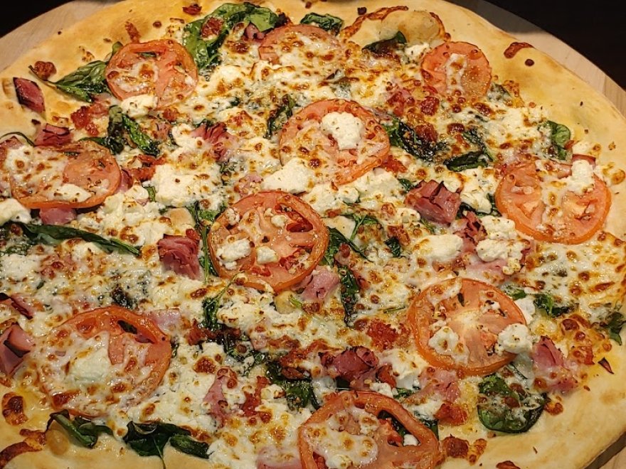 Fat Daddy's Subs Pizza Wings Fat Daddy's Subs Pizza Wings