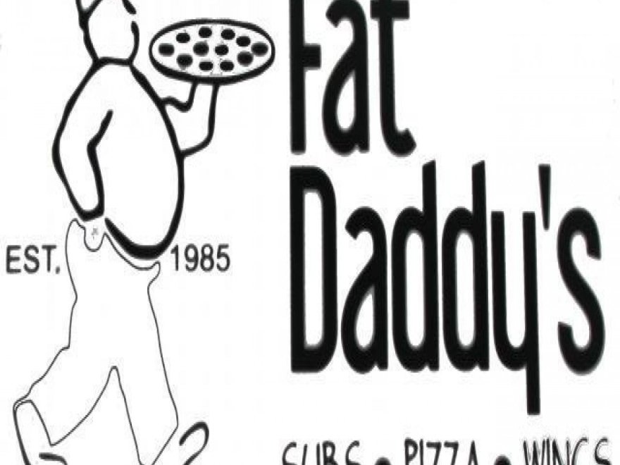Fat Daddy's Subs Pizza Wings Fat Daddy's Subs Pizza Wings