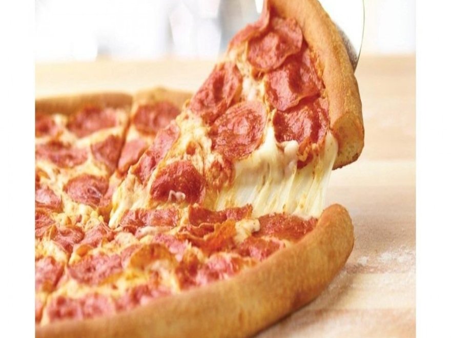 Papa John's Pizza Papa John's Pizza